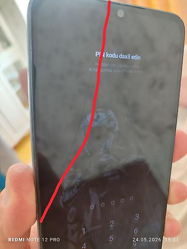sony plastation 3: Redmi 13C, 256 GB, rəng - Mavi, İki sim kartlı — 4