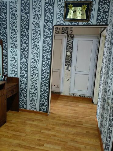 Köhnə tikili: Bakı, Əhmədli, 4 otaqlı, Köhnə tikili, m. Əhmədli, 100 kv. m — 8