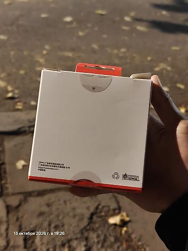 honor bend: OnePlus Ace 2, Новый, цвет - Черный — 3
