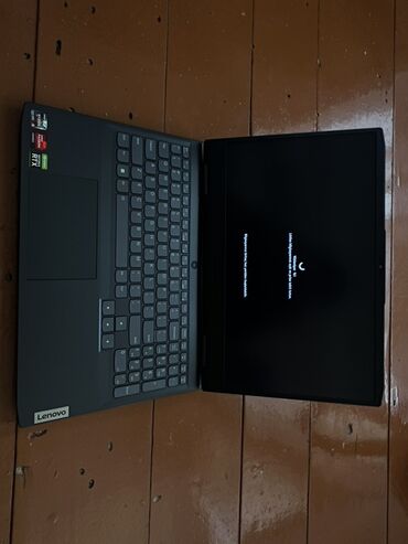 Modemlər və şəbəkə avadanlıqları: İşlənmiş Lenovo IdeaPad, 15.6 ", AMD Ryzen 5, 256 GB, Ünvandan götürmə