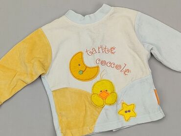 bluzki rozpinane dla dzieci: Blouse, 3-6 months, condition - Good