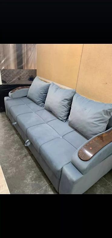 Прямые диваны: Прямой диван, Новый — 17