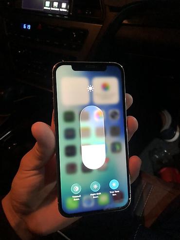 iphone cs max: IPhone 12 Pro, 128 ГБ, из минусов не работает вейс (трутон есть ) — 3