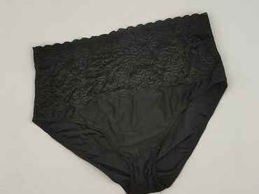 Majtki damskie, rozmiar 4XL