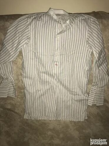 Košulje: Košulja Na duge rukave, L, M, XL, Ralph Lauren, bоја - Zelena, Pamuk — 8