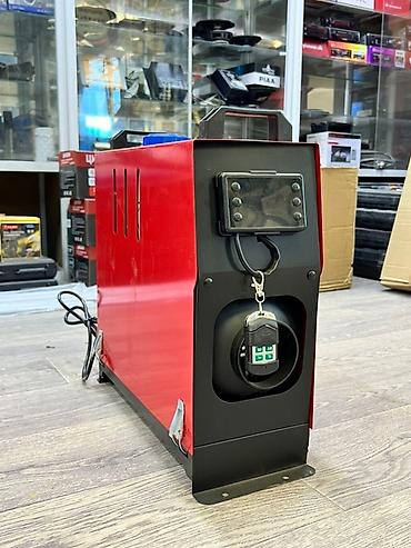 Дизельный автономный автоподогреватель AUTOSTART - Назначение at lalafo.kg Дизельный автономный автоподогреватель AUTOSTART - Назначение