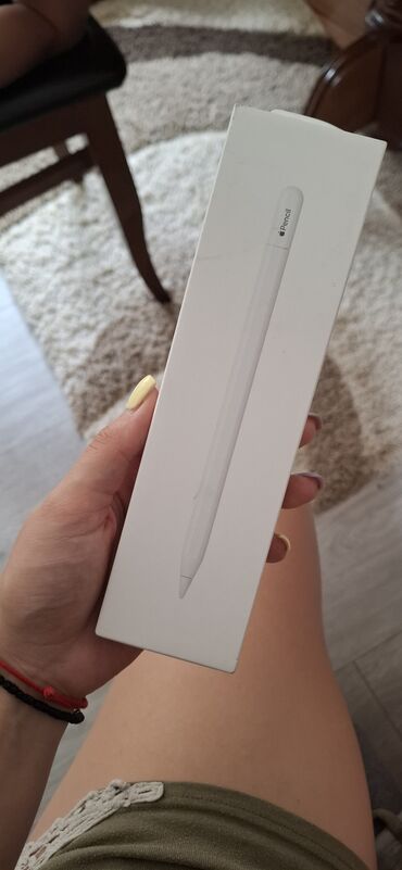 punjač za honor 90: Na prodaju IPencil za IPad. Nova, USB-C