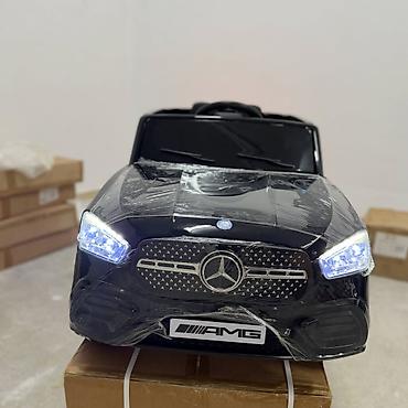 mashin al: ❤️ Yeni Möhtəşəm Model – Mercedes 30S ❤️ Uşaqlar üçün həm güclü, həm — 10