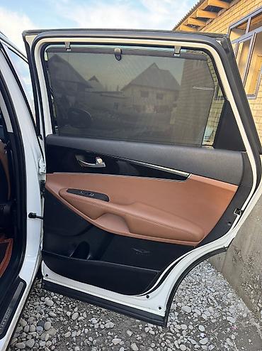 Kia: Kia Sorento: 2020 г., 0.2 л, Автомат, Дизель, Кроссовер — 23