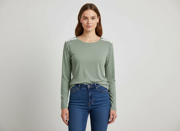 koszulka ac milan ronaldinho: House, T-shirt damski, rozmiar M