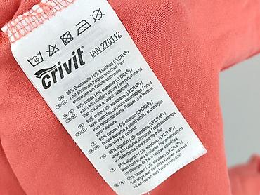 dres adidas: Crivit, T-shirt damski, rozmiar XL — 5