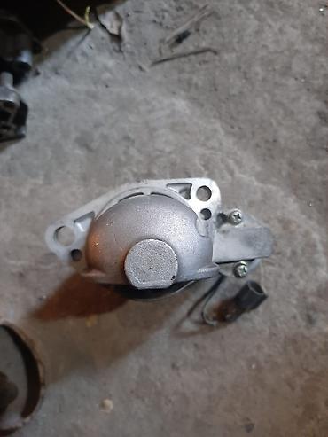 starter mersedes: Nissan Teana J31 üçün orjinal ehtiyat hissələri var — 3