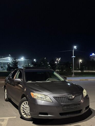 тойота корола 2005: Toyota Camry: 2006 г., 2.4 л, Автомат, Бензин, Седан