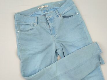 zara woskowane spodnie: Rosner, Jeans for women, size L (EU 40)
