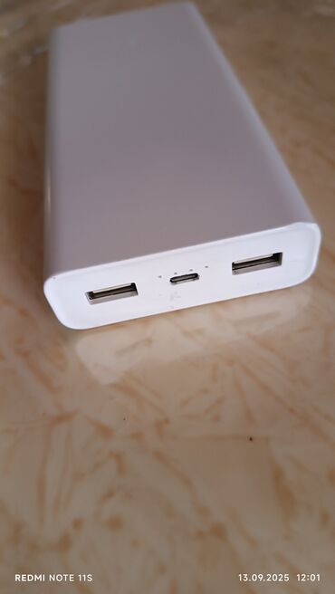 Elektronika: Powerbank