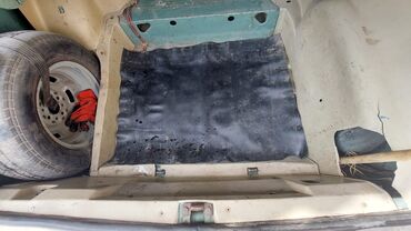 ВАЗ (ЛАДА): ВАЗ (ЛАДА) 2106: 1993 г., 1.6 л, Механика, Бензин, Седан — 5