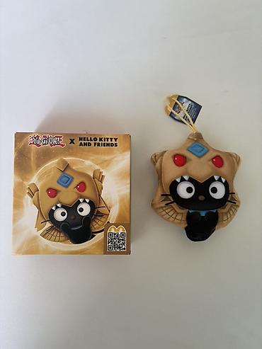mcdonalds oyuncaqlar: 1 ədədi - 10 manat McDonald’s Happy Meal kolleksiya oyuncaqları. Yeni — 4