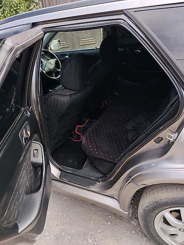 диски r15 4x100: Honda Accord: 2001 г., 2.3 л, Автомат, Бензин, Универсал — 8