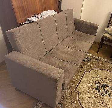 Divan, İşlənmiş, Açılan, Bazalı, Parça lalafo.az -da — 3 Divan, İşlənmiş, Açılan, Bazalı, Parça — 3
