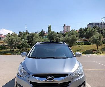 avto servis: Hyundai ix35: 2 l | 2011 il Ofrouder/SUV — 9