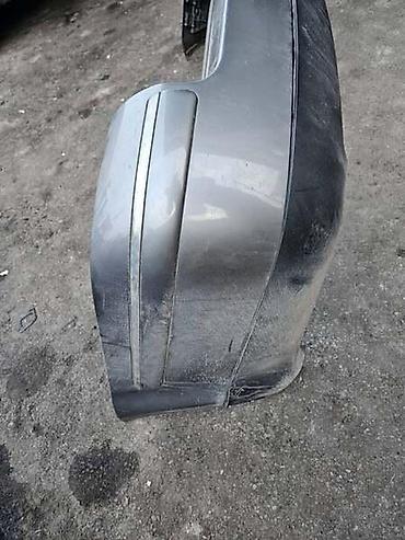 spica ruma: ZADNJI BRANIK ZA VOLKSWAGEN PASSAT B6 | Zadnji Branik VW Passat — 1