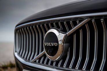 qazel dizel mator: _''VOLVO''_ avto ( yeni ) ehtiyyat hissələrinin satışı və servis