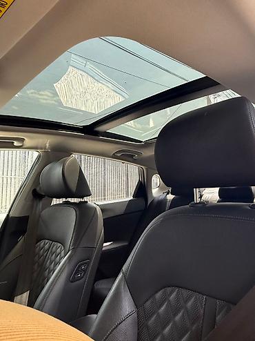 kaiyi e5: Kia K5: 2018 г., 2 л, Автомат, Бензин, Седан — 5