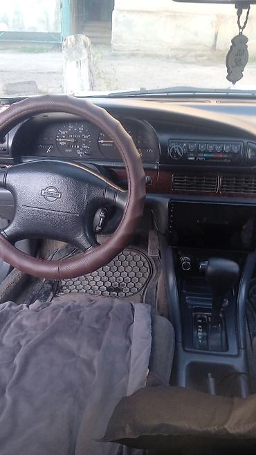 bmw 2002: Nissan Altima: 1997 г., 2.4 л, Автомат, Бензин, Седан — 4