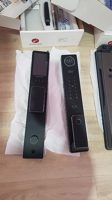 mini projector: Дверной умный замок, Новый, TTLock, Без установки — 3