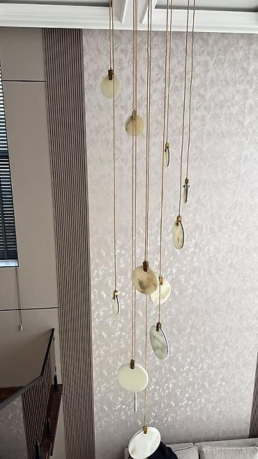 Продажа коттеджей и домов: 6 комнат, 250 м², 4 соток, Бишкек, Арча-Бешик ж/м Агентство недвижимости — 18