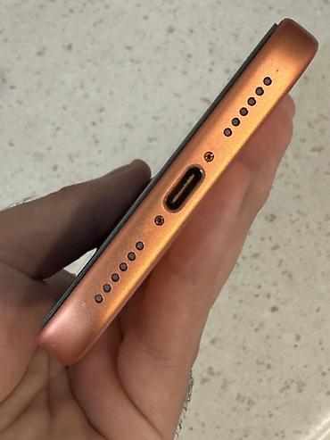 iphone s4: 256 GB, Narıncı, Face ID — 4