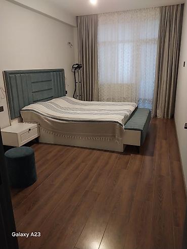 Квартиры: Пос. Карачухур, 3 комнаты, Новостройка, 116 м² — 4