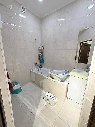 Продажа квартир: 3 комнаты, 120 м², Элитка, 9 этаж, Дизайнерский ремонт — 14