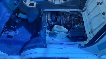 step 2: Honda Jazz: 2008 г., Вариатор, Бензин, Хэтчбэк — 7