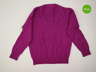 hello kitty calvin klein: Sweter damski, rozmiar 4XL — 3