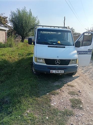 диски ноокат: LDV : 1997 г., 2.3 л, Кол менен иштөөчү, Бус — 5