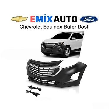 Ön, Chevrolet Equinox lalafo.az -da Ön, Chevrolet Equinox