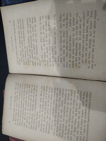 Knjige i stripovi: Na prodaju stare knjige iz 18 i19-og veka u dobrom ocuvanom stanju — 9