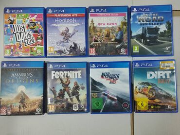 iphone 11 do 300€: PS4 Dirt Rally Prodajem igru za PS4/PS5 konzolu, Dirt Rally