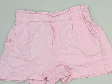 spodenki krótkie jeans: Krótkie Spodenki Damskie, Amisu, L (EU 40), stan - Dobry