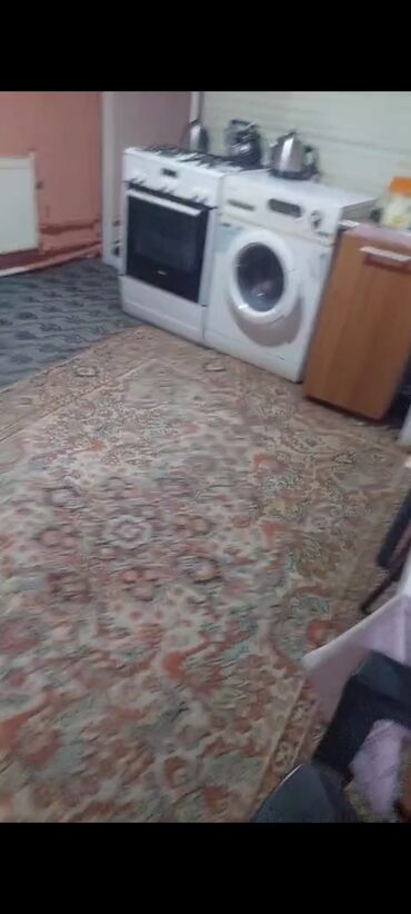 Uzunmüddətli kirayə evlər: 60 kv. m, 2 otaqlı, Kombi, Qaz, İşıq — 5