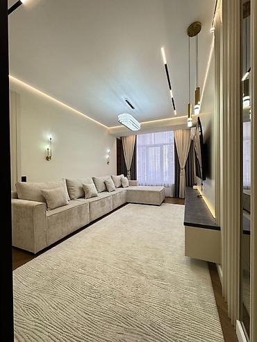 Продажа квартир: 2 комнаты, 78 м² — 1