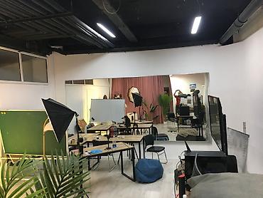 Аренда офисов: Аренда офисов, 60 м², В жилом комплексе — 2