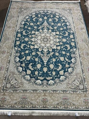 Ковры и паласы: Ковер Новый, Миллионник, 300 * 200, Хлопок, Турция, Безналичная/наличная оплата — 3