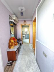 Otaqların satışı: Şəksi öz evimdir.Satılır: Tam 2 otaqlı mənzil - Geniş və işıqlı zal — 6