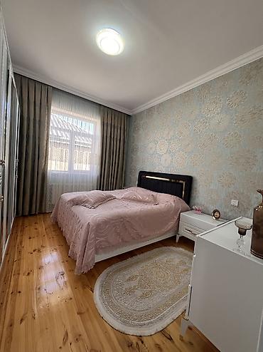 ev elanlari 2018: 4 комнаты, 147 м² — 3