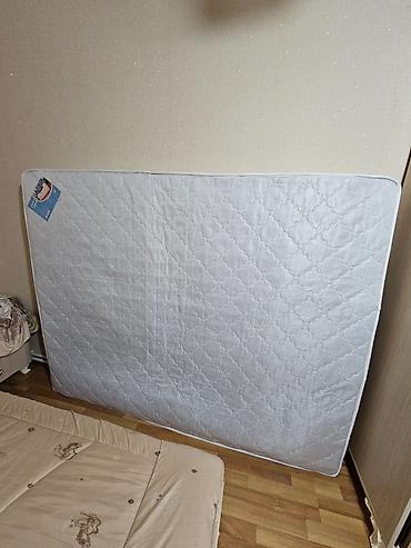 islenmis mallar: Ortopedik dowek. 160x200. Teze kimidi. Klonkasi bele ustundedi. Gence — 2