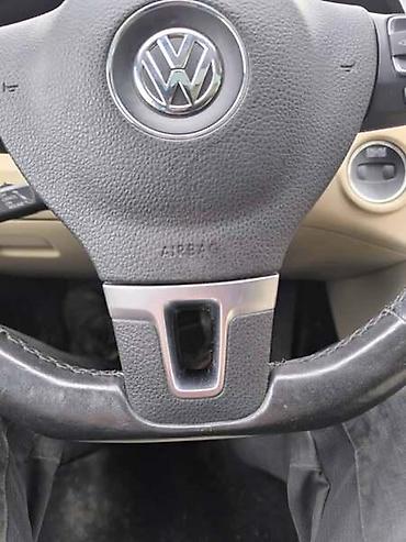 tuned air: R LINE VOLAN S KOMANDAMA ZA VOLKSWAGEN EOS, GOLF 5, GOLF 6 . | R — 2