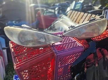 DESNI FAR PEUGEOT 206 | desni far peugeot 206 — 2