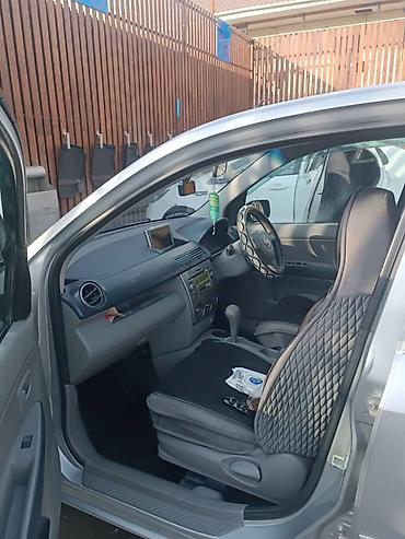 Mazda: Mazda Demio: 2003 г., 1.3 л, Автомат, Бензин, Хэтчбэк — 8